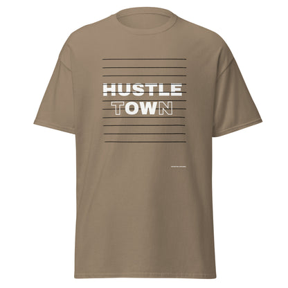 Hustle Town