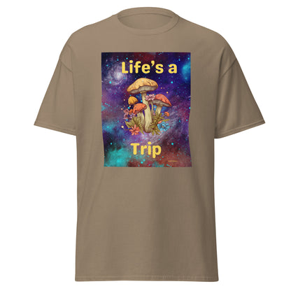 LIFES A TRIP