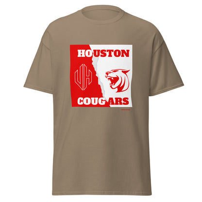 HOUSTON COUG