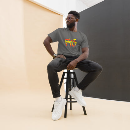 713- DRIP Men's classic tee