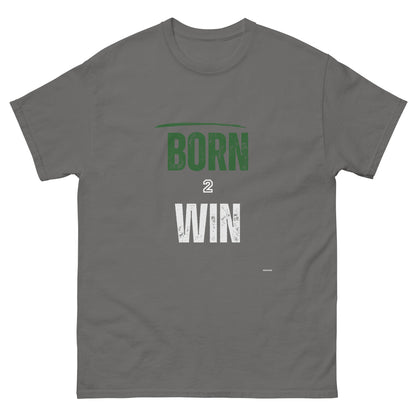 Born 2 Win