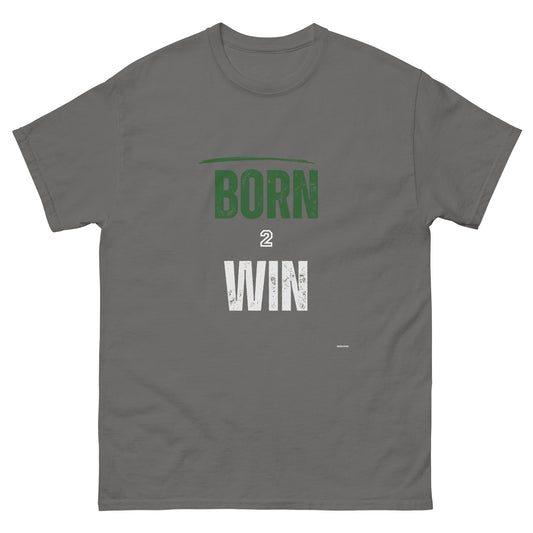 Born 2 Win