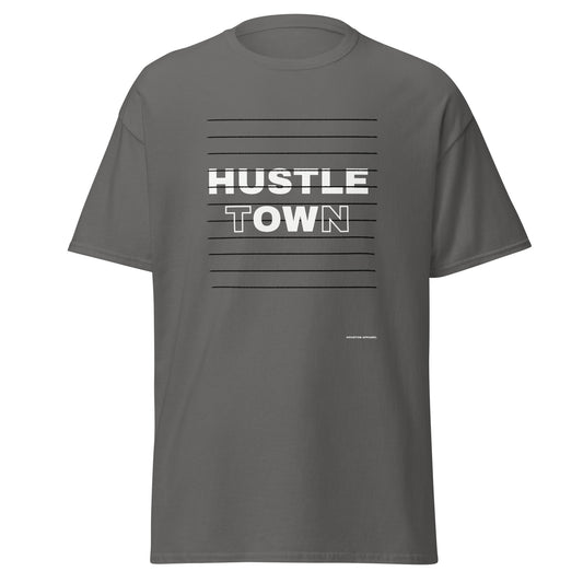 Hustle Town