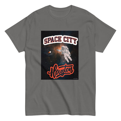 SPACE HOUSTON