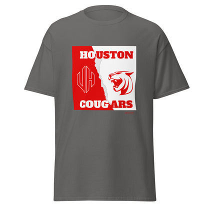 HOUSTON COUG