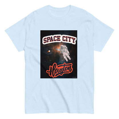 SPACE HOUSTON