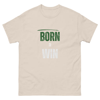 Born 2 Win