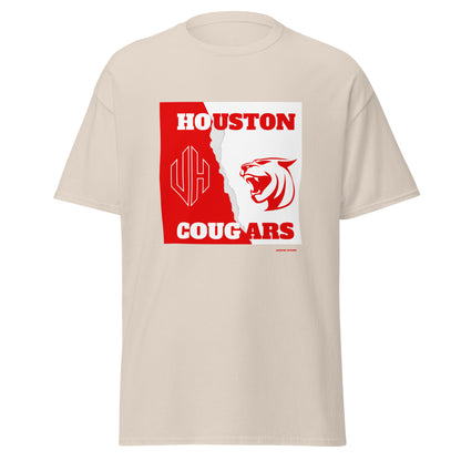 HOUSTON COUG