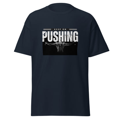 Pushing