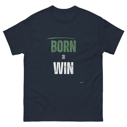 Born 2 Win