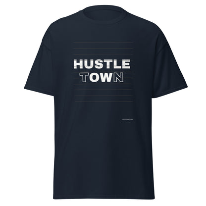 Hustle Town