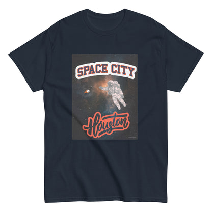 SPACE HOUSTON