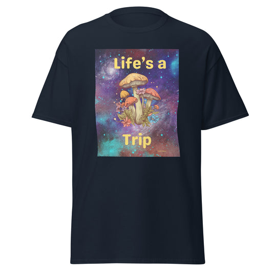 LIFES A TRIP