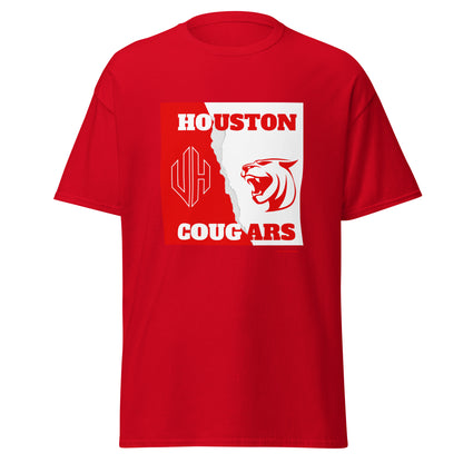 HOUSTON COUG