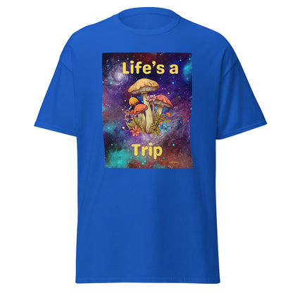 LIFES A TRIP