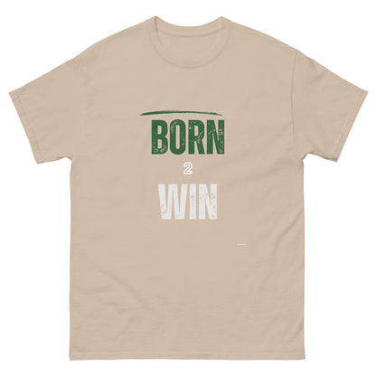 Born 2 Win