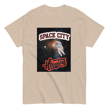 SPACE HOUSTON