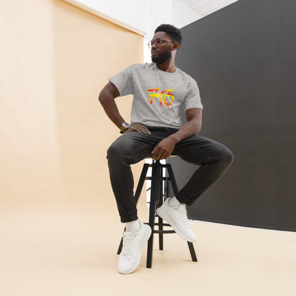 713- DRIP Men's classic tee