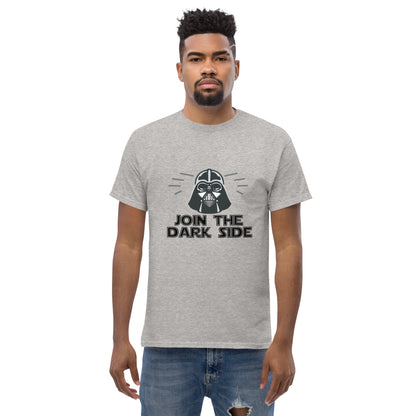 Join the Darkside classic tee