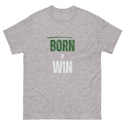 Born 2 Win