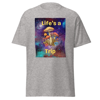 LIFES A TRIP