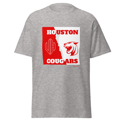 HOUSTON COUG