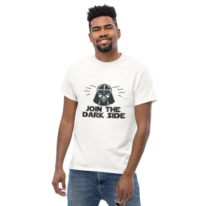 Join the Darkside classic tee