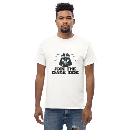 Join the Darkside classic tee