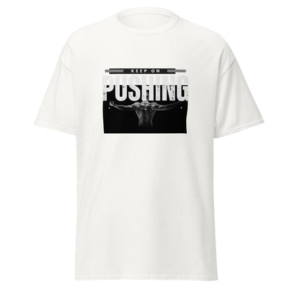 Pushing