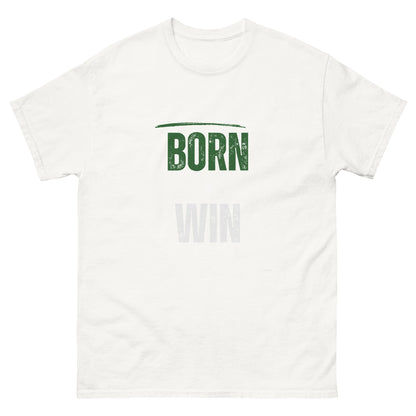 Born 2 Win