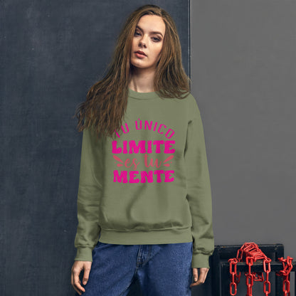 Lo unico Sweatshirt