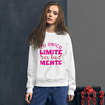 Lo unico Sweatshirt