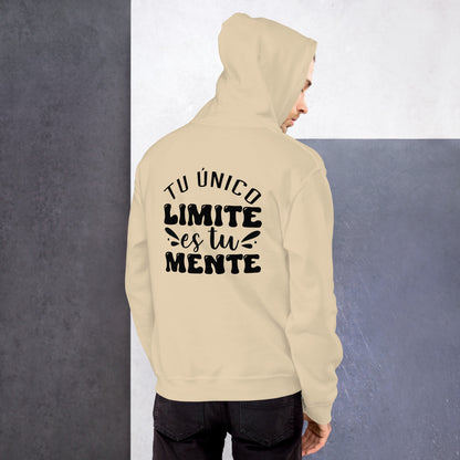 In my DNA Guatemala Unisex Hoodie