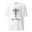 He is risen  Unisex crew neck t-shirt