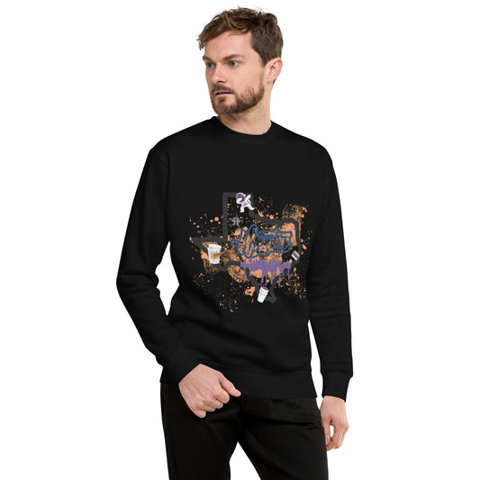 Texas Thing Premium Sweatshirt
