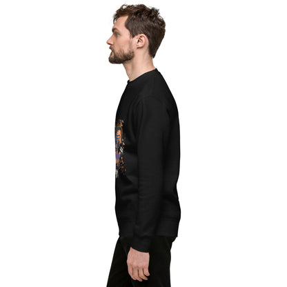 Texas Thing Premium Sweatshirt