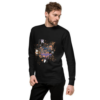 Texas Thing Premium Sweatshirt