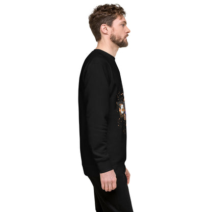 Texas Thing Premium Sweatshirt