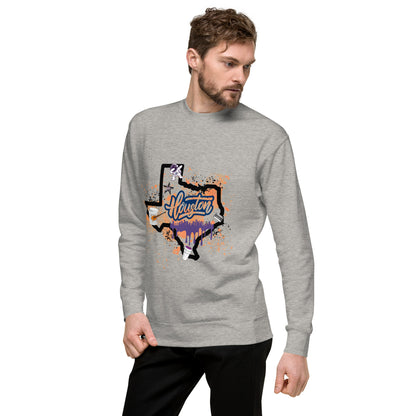 Texas Thing Premium Sweatshirt