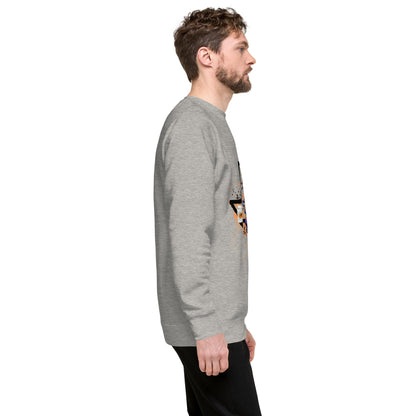 Texas Thing Premium Sweatshirt