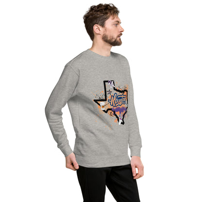 Texas Thing Premium Sweatshirt