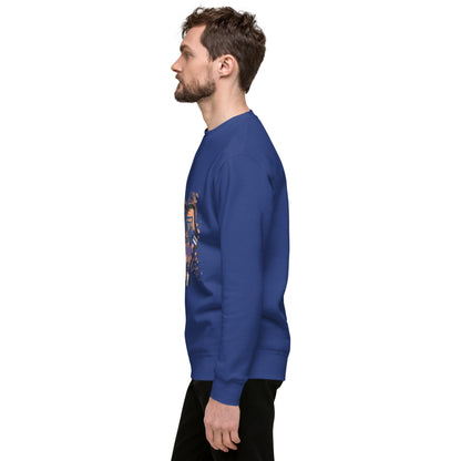 Texas Thing Premium Sweatshirt