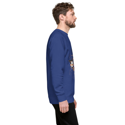 Texas Thing Premium Sweatshirt