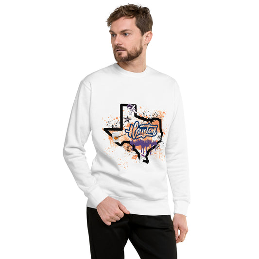Texas Thing Premium Sweatshirt
