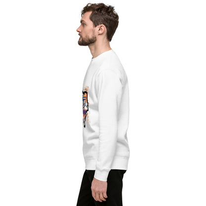 Texas Thing Premium Sweatshirt