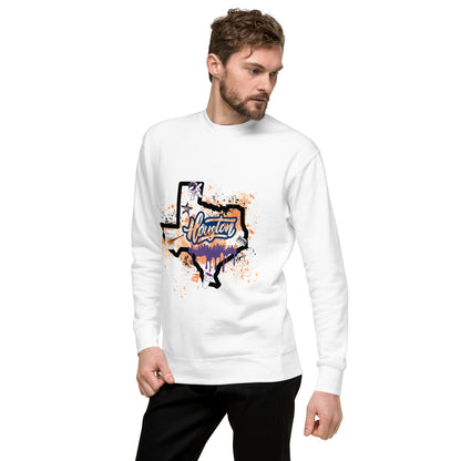 Texas Thing Premium Sweatshirt