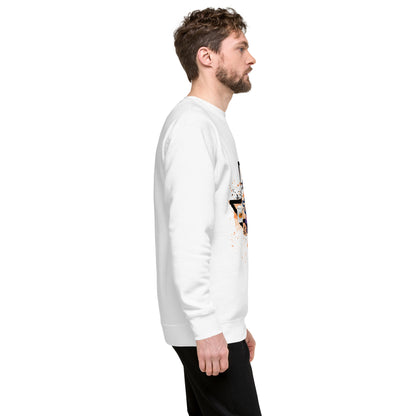 Texas Thing Premium Sweatshirt