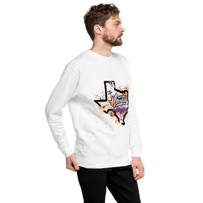 Texas Thing Premium Sweatshirt