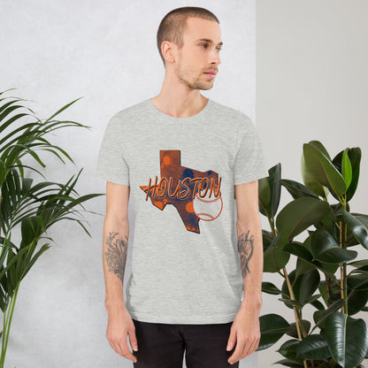 Texas Proud, Astros Loud!