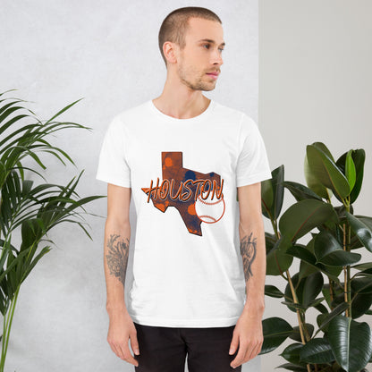 Texas Proud, Astros Loud!